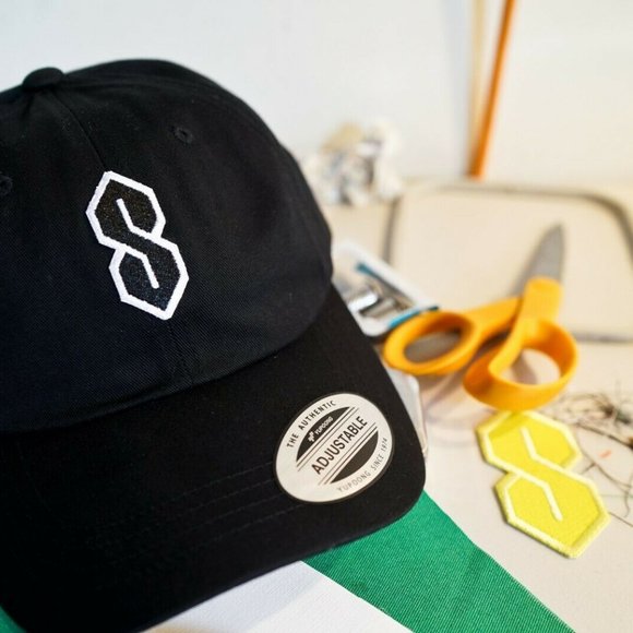 Other - Super S Dad Hat